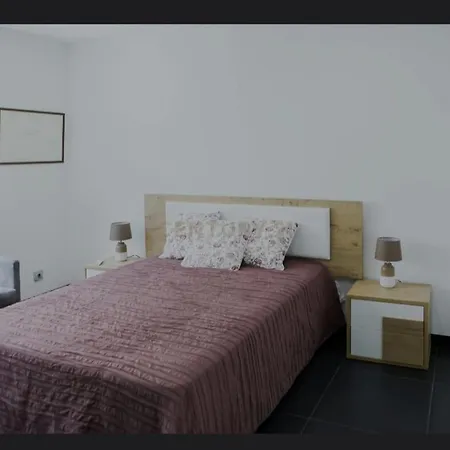 La Perla Villa *