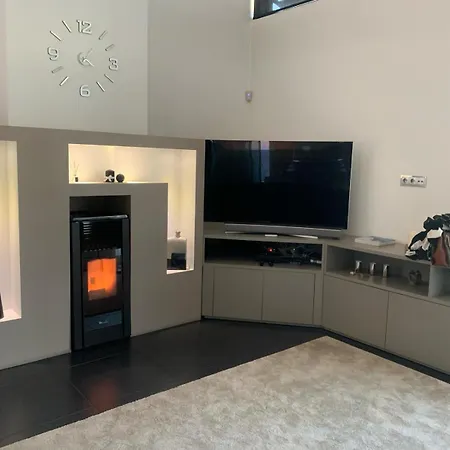 La Perla Villa Fermentelos