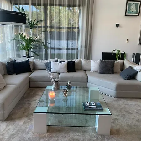 La Perla Villa Fermentelos