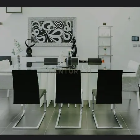 La Perla Villa Fermentelos