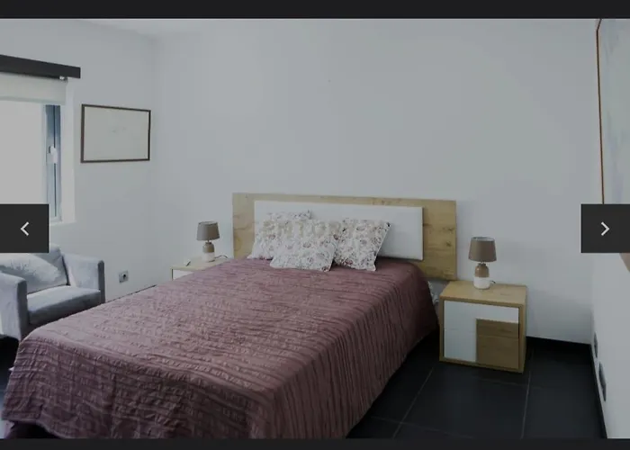 La Perla Villa *