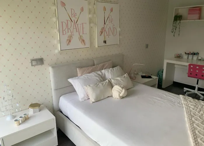 La Perla Villa *